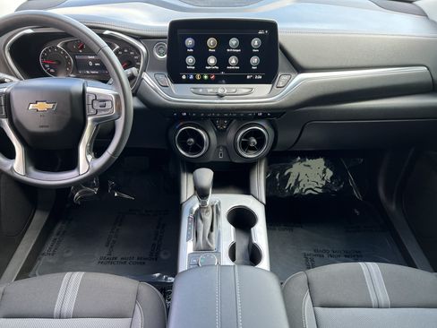 Used 2025 Chevrolet Blazer LT w/ Driver Confidence Package AWD/4WD image 32