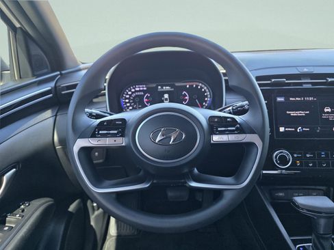 Used 2023 Hyundai Santa Cruz SEL image 18