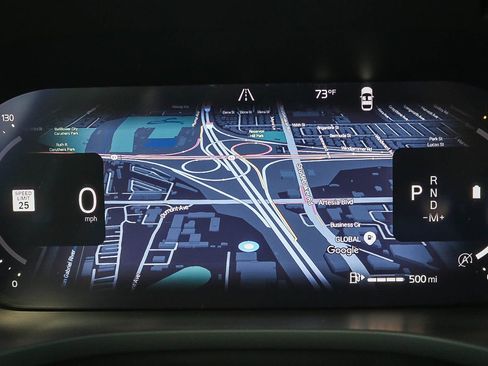 New 2026 Volvo XC60 B5 Ultra w/ Protection Package Premier image 24