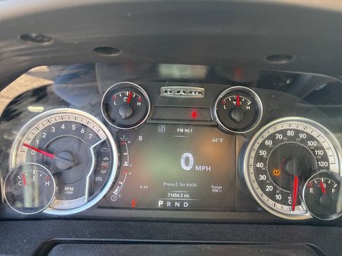 Used 2019 RAM 1500 Lone Star image 14