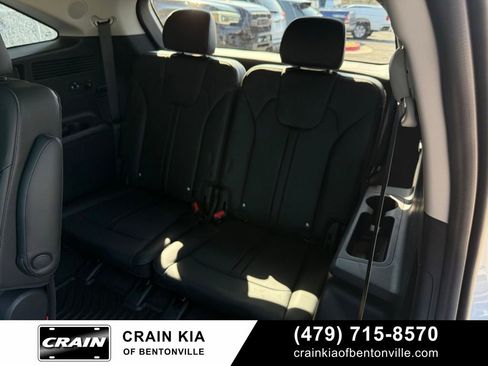 New 2026 Kia Sorento SX image 28