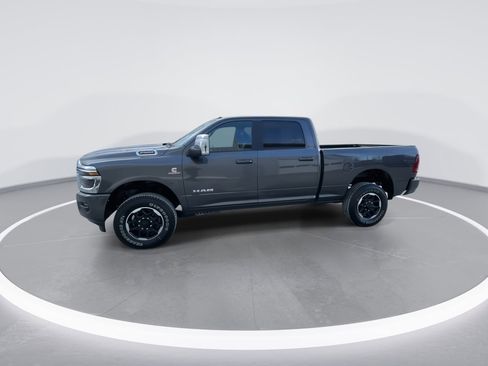 Used 2026 RAM 2500 Laramie image 10
