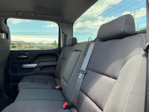 Used 2016 Chevrolet Silverado 2500 LT w/ Midnight Edition AWD/4WD image 22