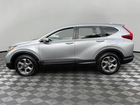 Used 2017 Honda CR-V EX image 8