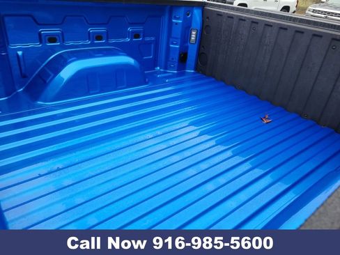 New 2026 Chevrolet Silverado 1500 LT image 30