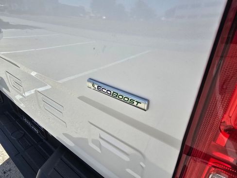 Used 2019 Ford Ranger Lariat w/ Equipment Group 501A Mid AWD/4WD image 11