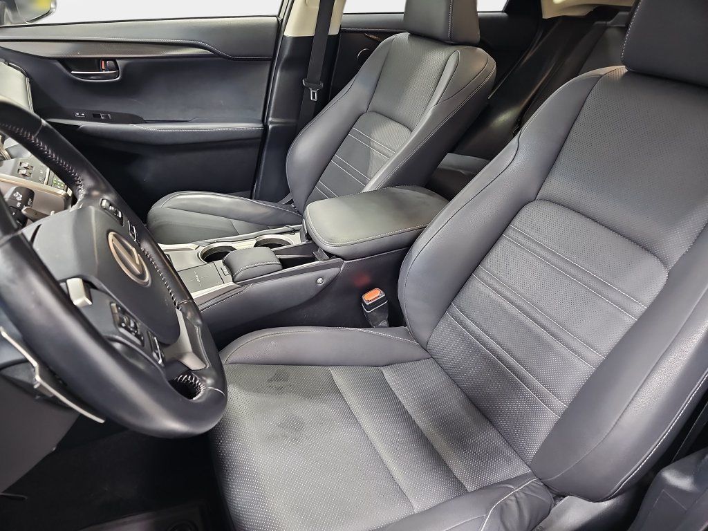 Used 2019 Lexus NX 300h AWD w/ Comfort Package image 17