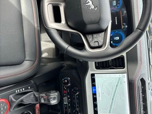 New 2026 Ford Bronco Stroppe Edition AWD/4WD image 16