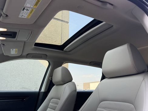 Used 2025 Honda CR-V EX-L image 15
