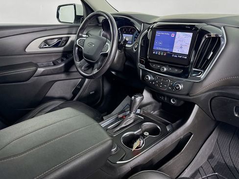 Used 2020 Chevrolet Traverse RS FWD image 38