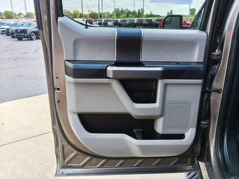 Used 2018 Ford F150 XLT w/ Trailer Tow Package AWD/4WD image 21