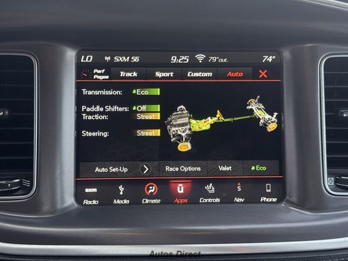 Used 2019 Dodge Charger Scat Pack w/ Plus Group RWD image 36