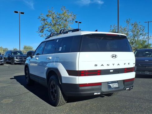 New 2026 Hyundai Santa Fe XRT image 4