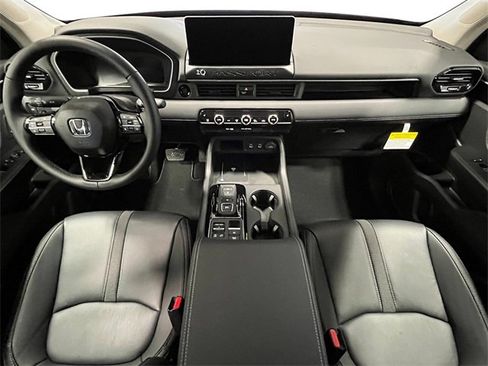 New 2026 Honda Passport RTL image 10