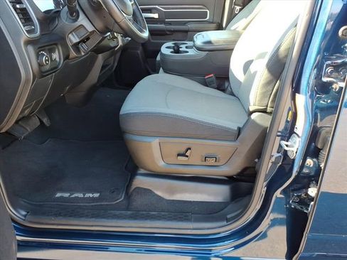 Used 2024 RAM 2500 Big Horn w/ Bed Utility Group image 11