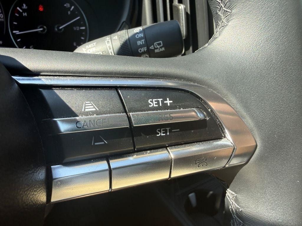 Used 2026 MAZDA CX-50 AWD 2.5 S w/ Preferred Pkg image 15