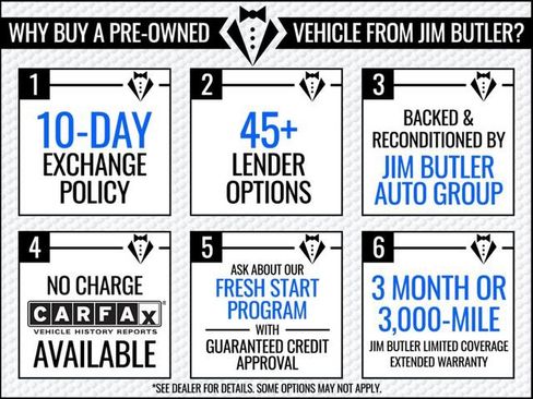 Used 2021 Ford F150 Lariat w/ Trailer Tow Package image 3