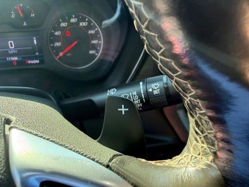 Used 2019 Chevrolet Camaro LT w/ RS Package RWD image 26