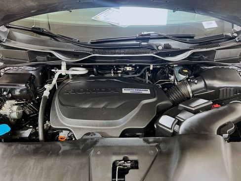 Used 2019 Honda Odyssey EX-L image 32