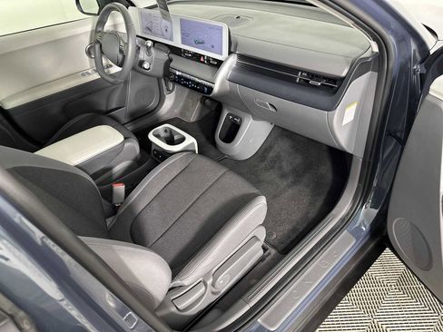 Used 2024 Hyundai Ioniq 5 SEL RWD image 27