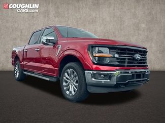 Used 2024 Ford F150 XLT w/ Equipment Group 302A MID AWD/4WD 360° Tour