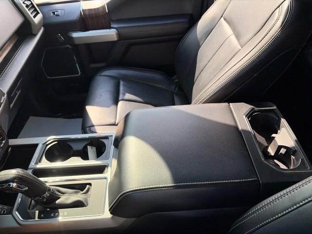 Used 2018 Ford F150 Lariat w/ Equipment Group 502A Luxury AWD/4WD image 20