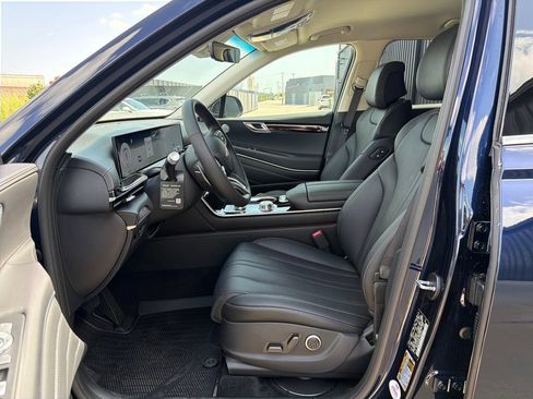 New 2026 Genesis GV80 2.5T AWD/4WD image 9
