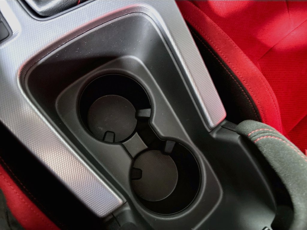 Certified 2023 Honda Civic Type R image 16