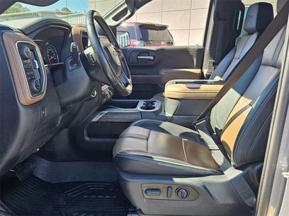 Certified 2021 Chevrolet Silverado 1500 High Country w/ Safety Package II