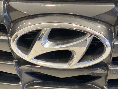 Used 2024 Hyundai Tucson SEL image 10