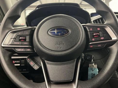 Certified 2023 Subaru Crosstrek 2.0i image 16