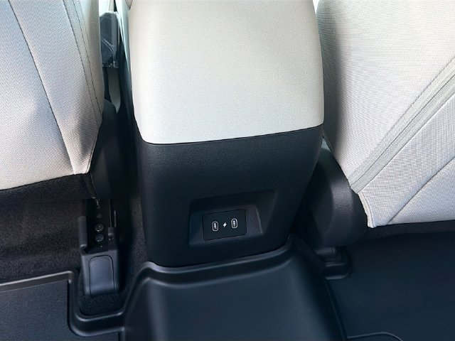 New 2026 Hyundai Tucson SE FWD image 24