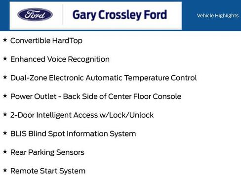 Used 2023 Ford Bronco Black Diamond AWD/4WD image 24