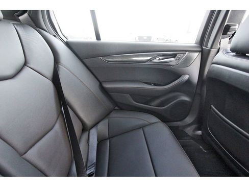 New 2026 Cadillac CT5 Sport image 11