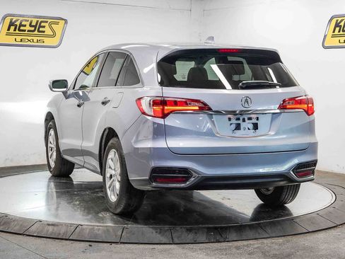 Used 2016 Acura RDX FWD image 2