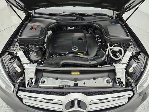 Certified 2022 Mercedes-Benz GLC 300 image 15