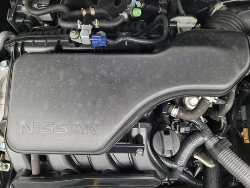 Used 2017 Nissan Rogue Sport SL w/ SL Premium Package image 30