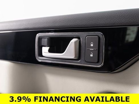 New 2025 INEOS Grenadier image 11