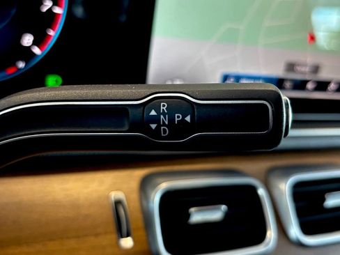 Certified 2021 Mercedes-Benz GLE 350 image 29