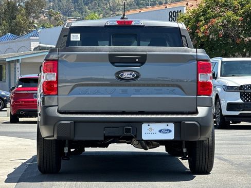 New 2026 Ford Maverick XLT FWD image 4