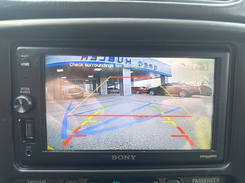 Used 2002 Chevrolet Corvette Convertible w/ Preferred Equipment Group2 image 32