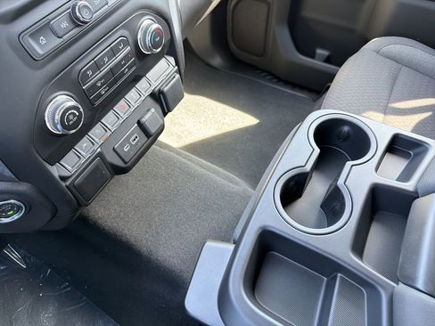 New 2026 GMC Sierra 1500 Pro RWD image 8