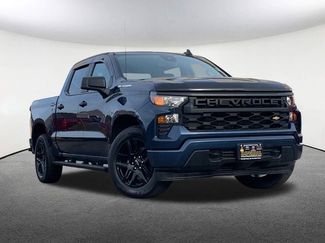 Used 2023 Chevrolet Silverado 1500 Custom video 2