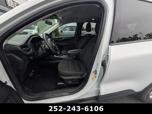 Used 2023 Ford Escape Active FWD image 14