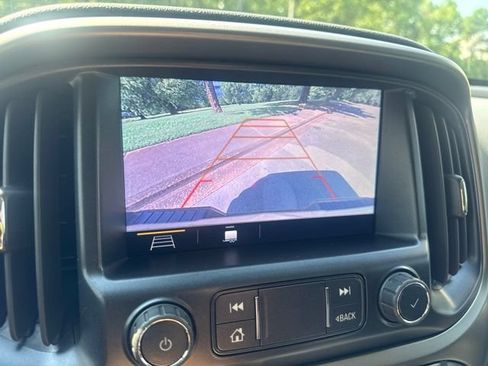 Used 2019 Chevrolet Colorado Z71 AWD/4WD image 20
