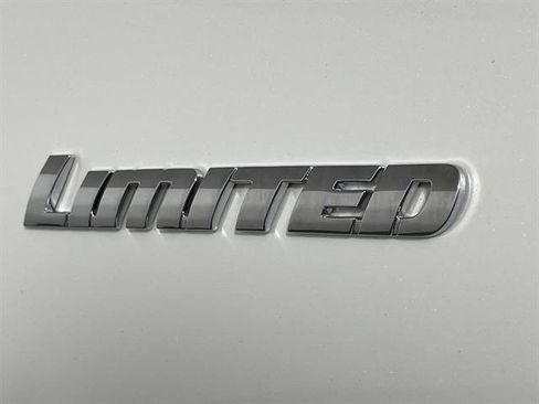 Certified 2023 Toyota 4Runner Limited image 29