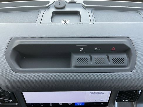 New 2026 Ford Bronco Big Bend image 17