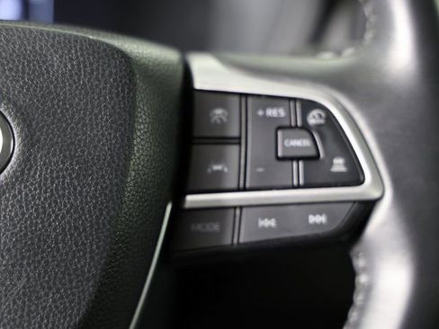 Used 2024 Toyota Grand Highlander FWD image 15