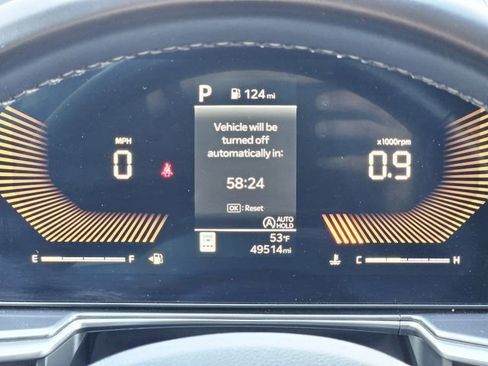 Used 2024 Kia Sorento S image 19