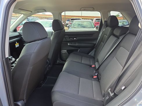 New 2026 Honda CR-V LX image 9